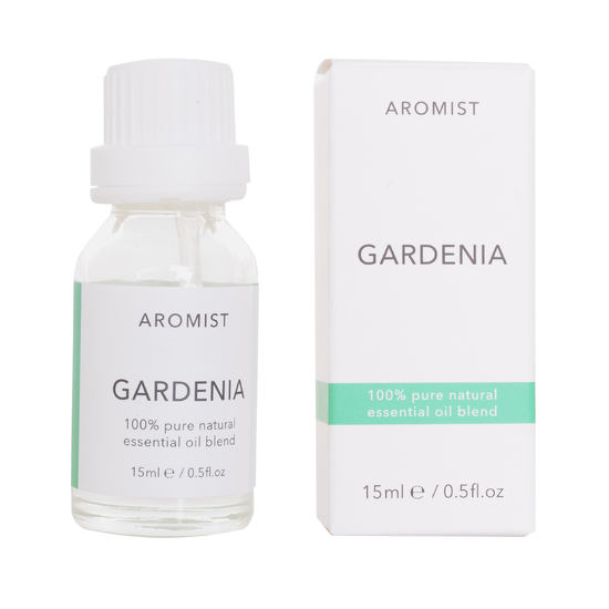 Gardenia - Essential Oil Blend