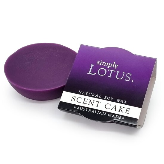 Lotus - Scent Cake