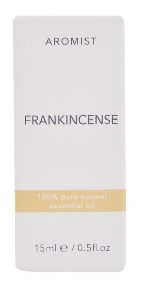Frankincense - Natural Oil Blend (15ml)