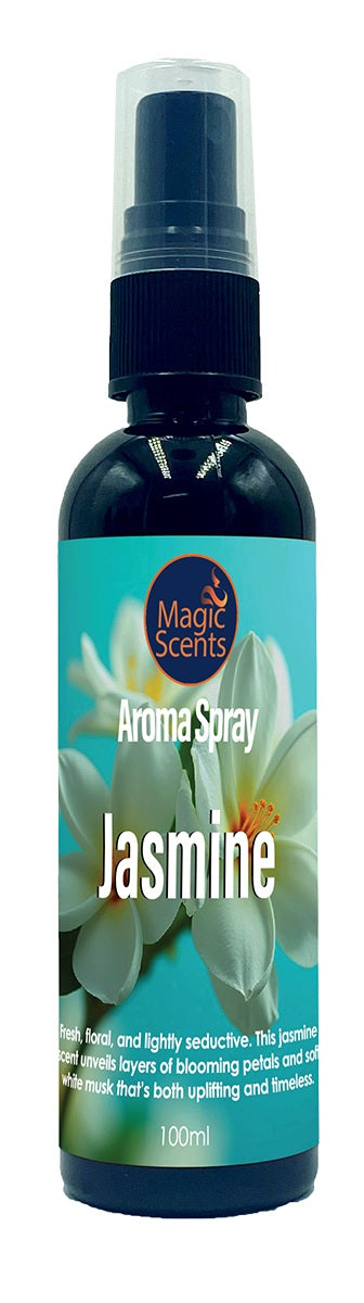 Jasmine - Aroma Spray