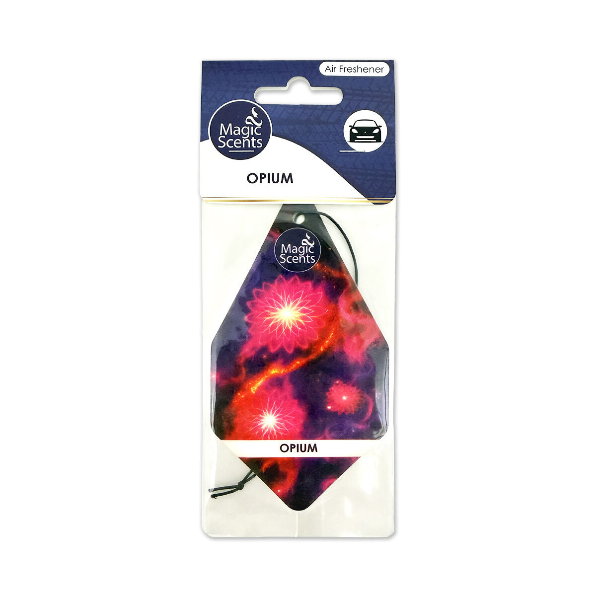 Opium - Car Air Freshener
