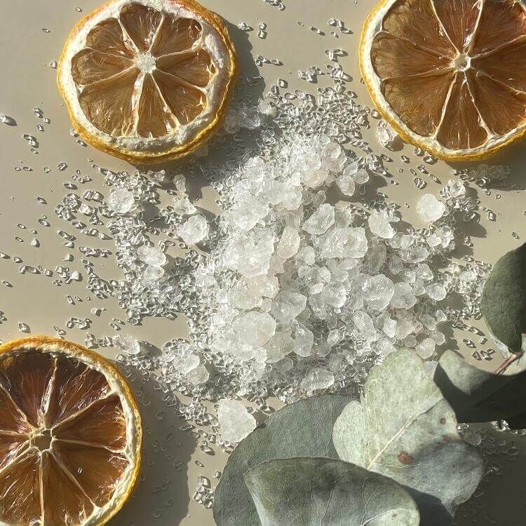 Detox - Magnesium Bath Salts
