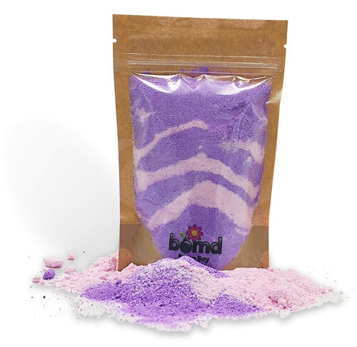 Love Spell - Fizzing Bubble Bath Dust