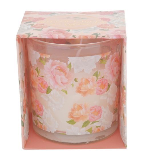 Rose & Eucalyptus - Botanic Garden Candle