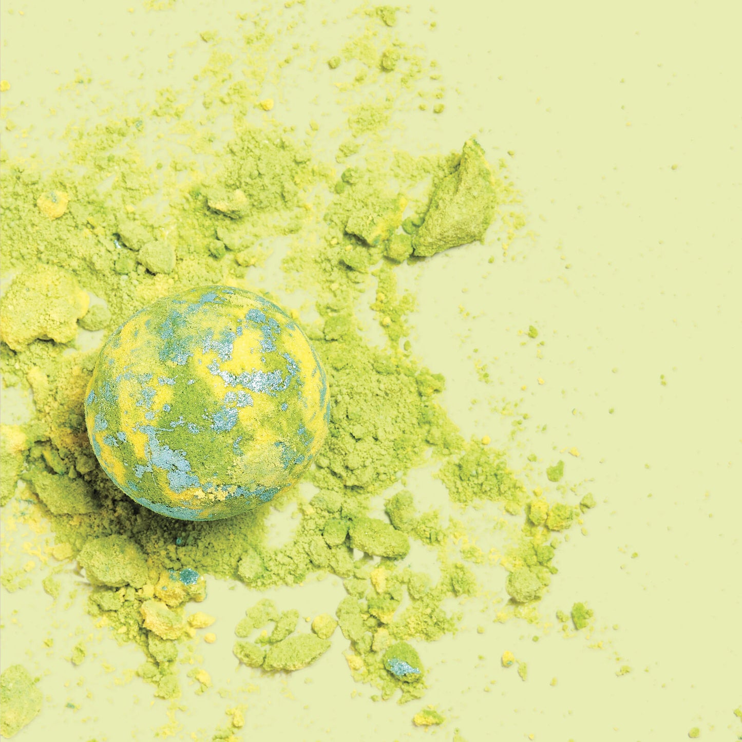 OMC! Relax, Soak! Bath Bomb Kit
