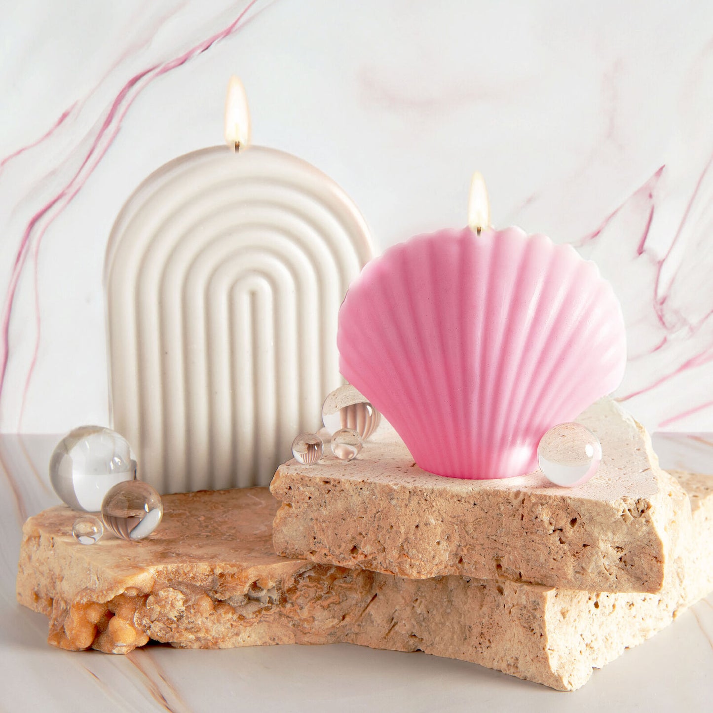 Craft Maker Creative Candle Making Kit