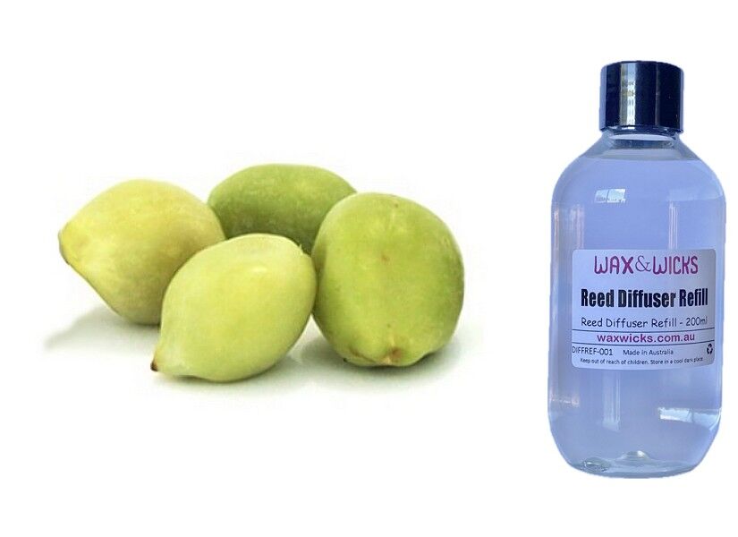 Kakadu Plum - Reed Diffuser Refill