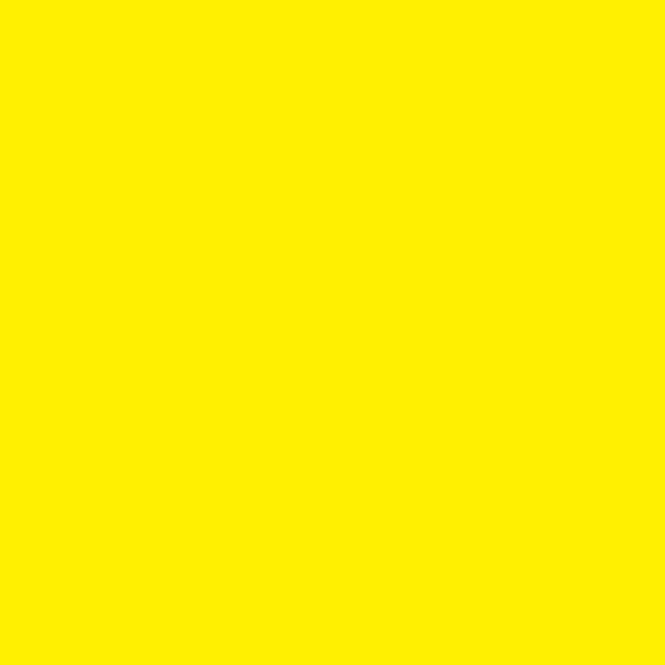 Canary Yellow - Dye Block