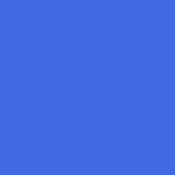 Royal Blue - Dye Block