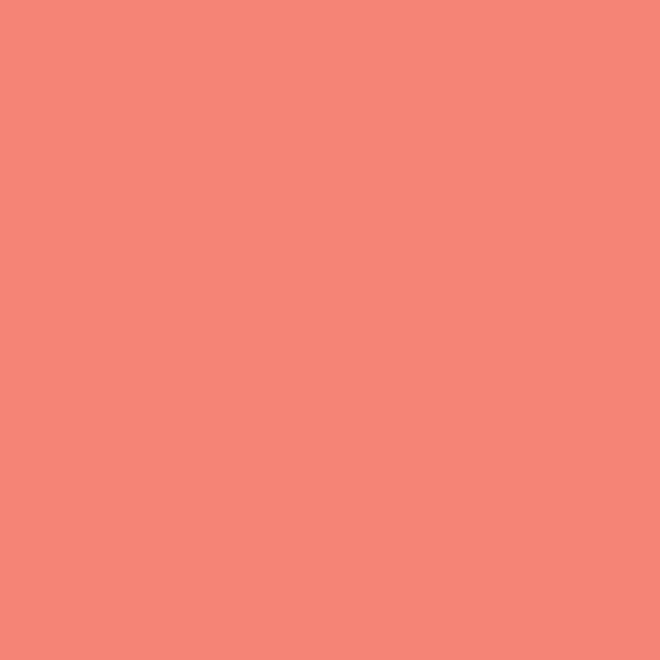 Coral - Dye Chips (x10)