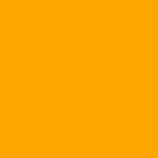 Orange - Liquid Dye (10ml)