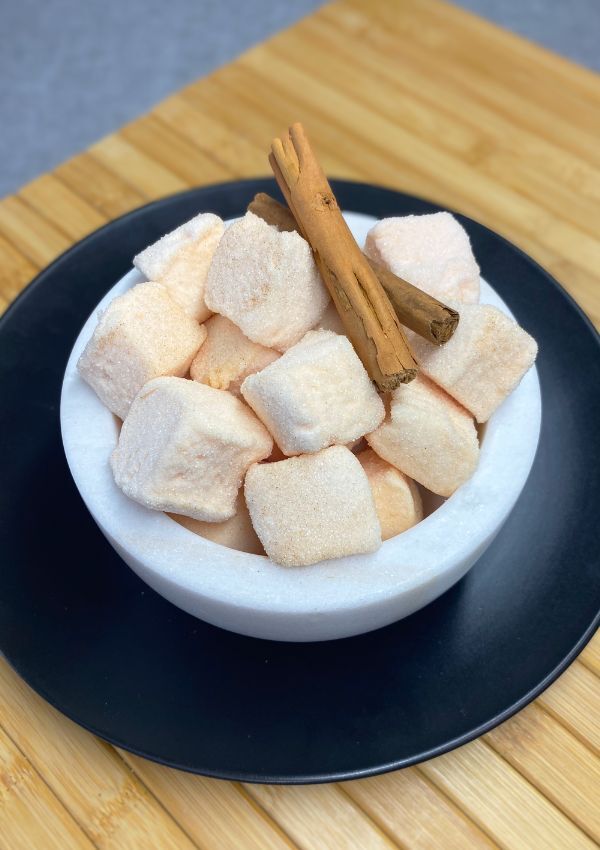 Cinnamon Churro Mallows - 130g Pouch