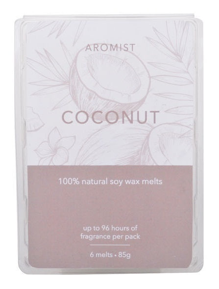 Coconut - Soy Wax Melts