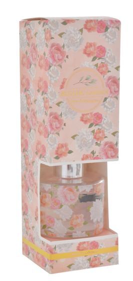 Rose & Eucalyptus - Reed Diffuser