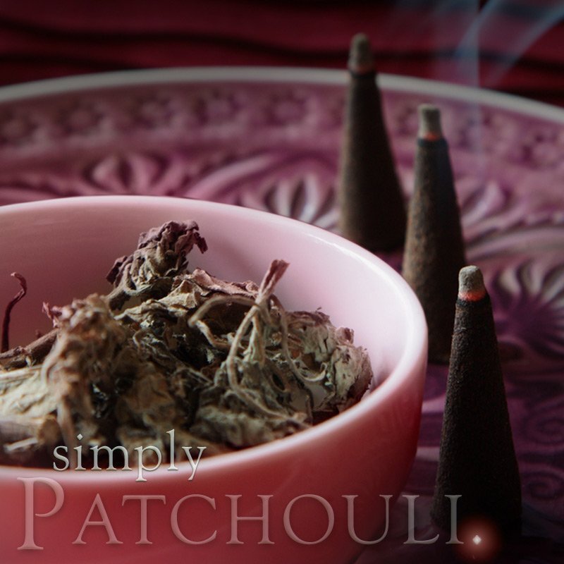 Patchouli - Room Spray