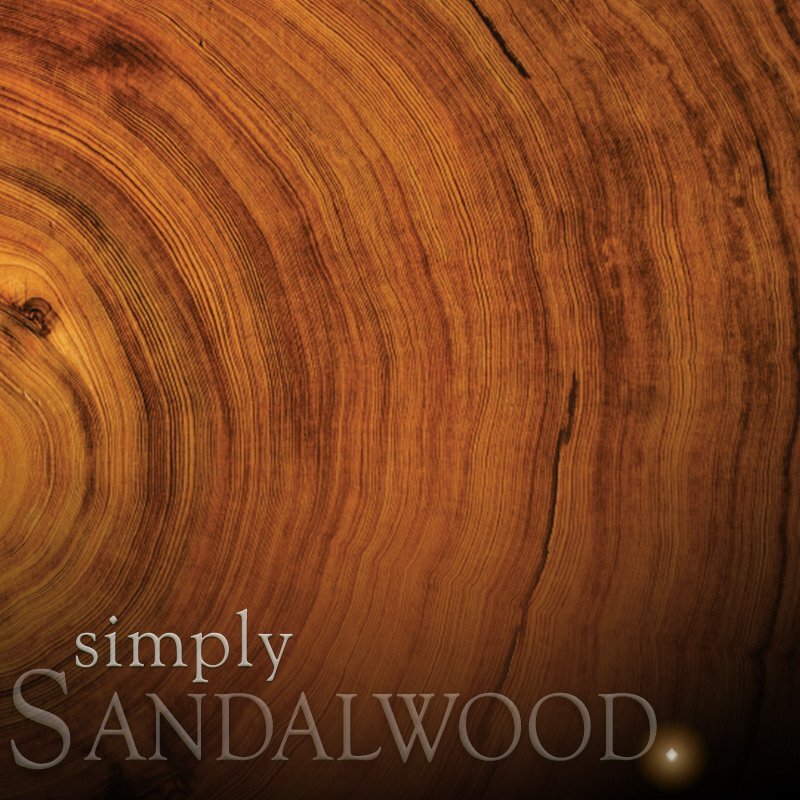 Sandalwood - Room Spray