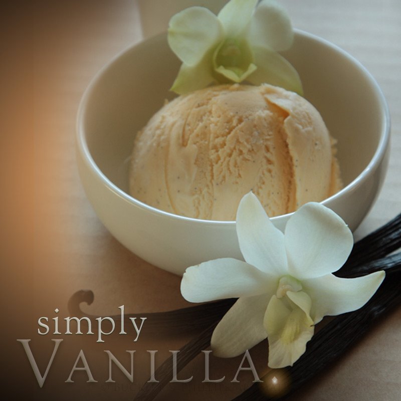 Vanilla - Room Spray