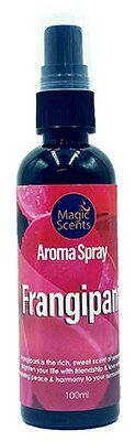 Frangipani - Aroma Spray