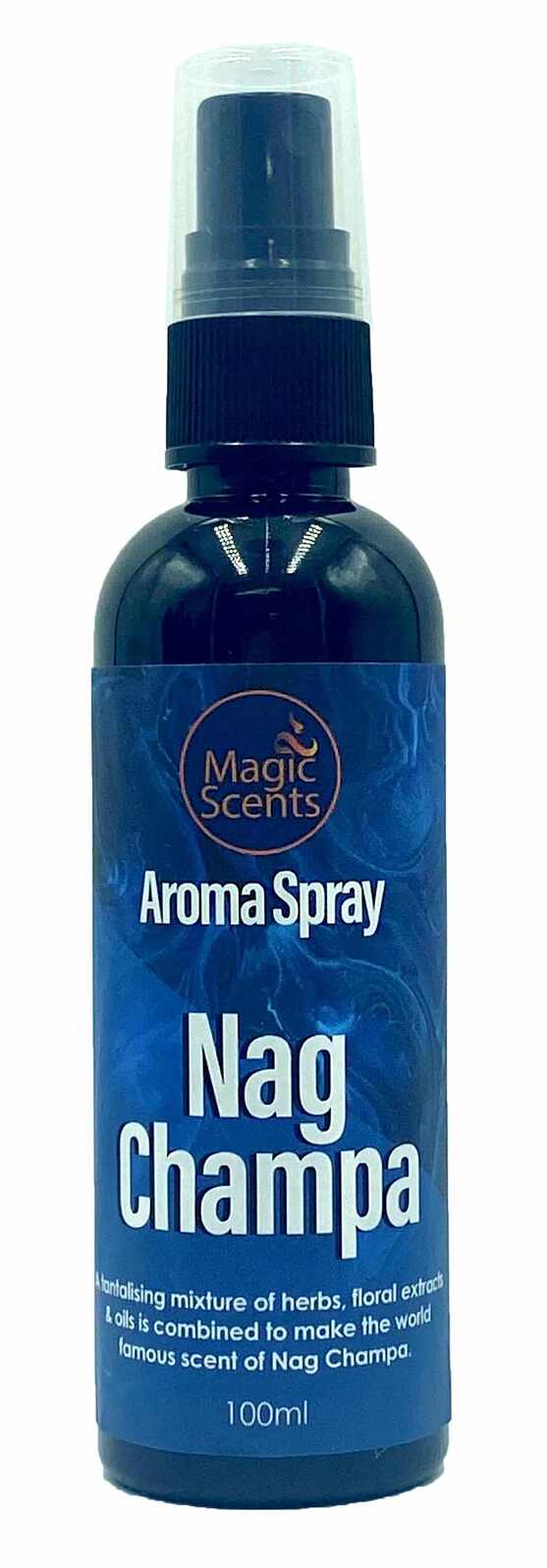 Nag Champa - Aroma Spray
