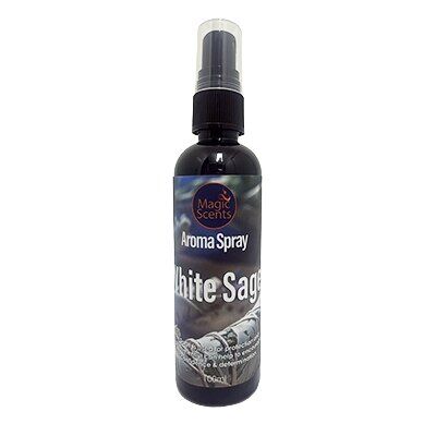 White Sage - Aroma Spray