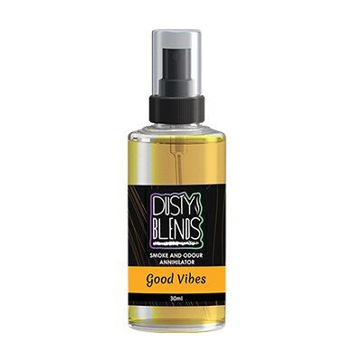 Good Vibes - Smoke & Odour Annihilator