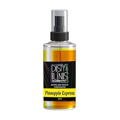 Pineapple Express - Smoke & Odour Annihilator
