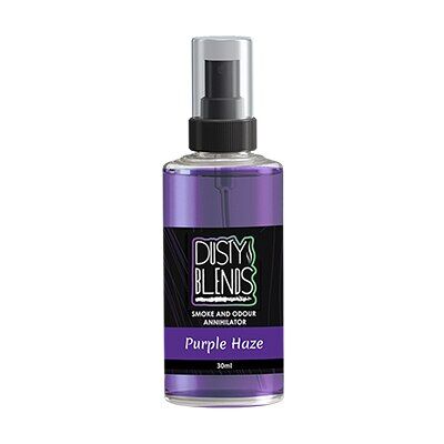 Purple Haze - Smoke & Odour Annihilator