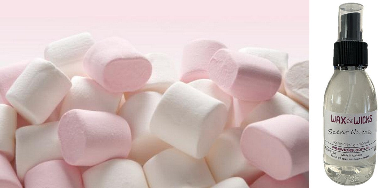 Marshmallow - Room Spray