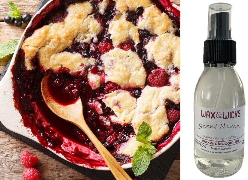 Very Mixed Berry - Room Spray