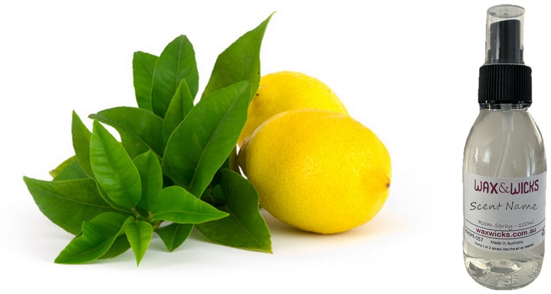 Lemon Verbena - Room Spray