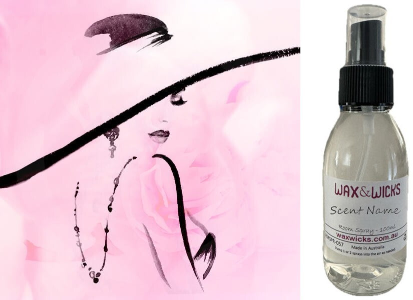 Miss Dior Type - Room Spray