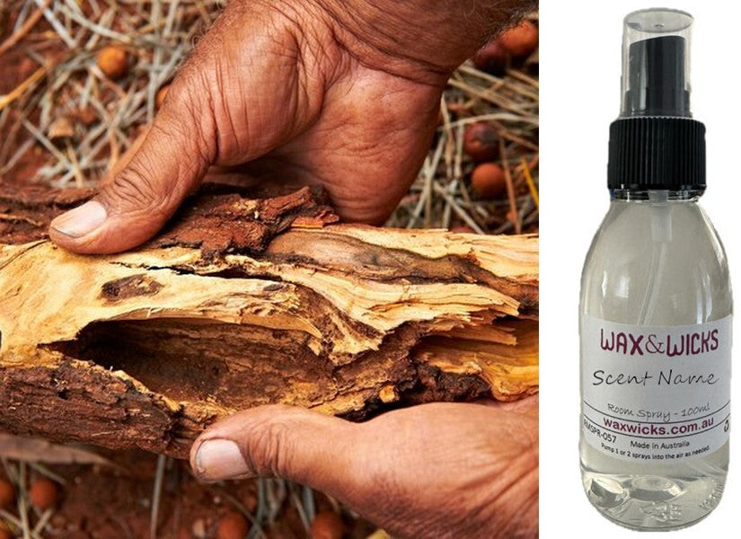 Australian Sandalwood - Room Spray