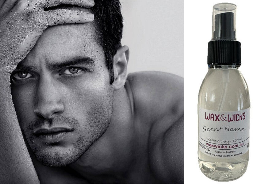 Acqua Di Gio Type - Room Spray