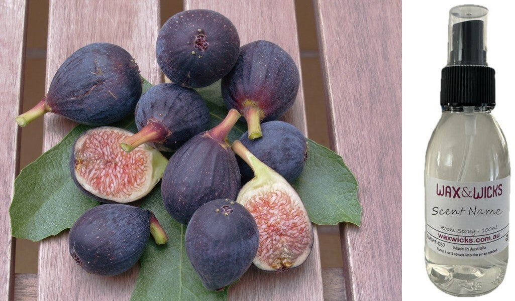 Black Fig & Guava - Room Spray