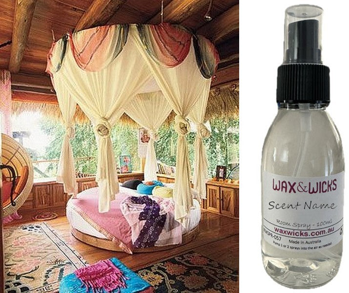 Bohemian Dream - Room Spray