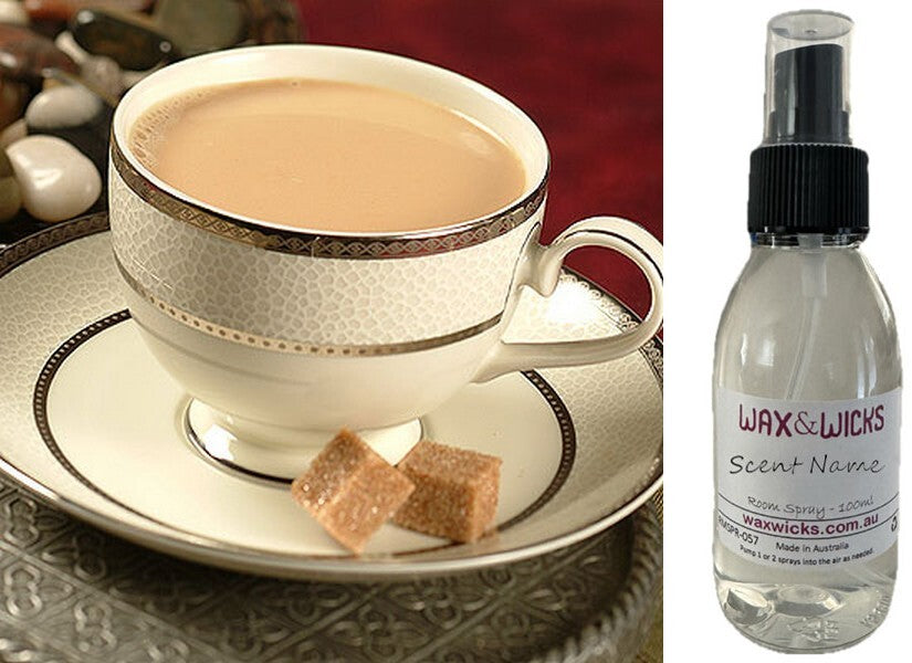 Chai Tea - Room Spray