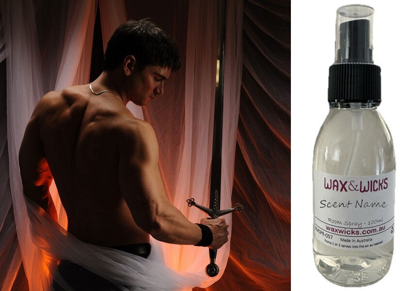 Prince of Persia - Room Spray