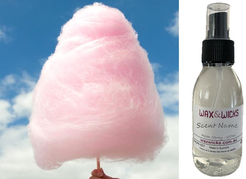 Cotton Candy - Room Spray