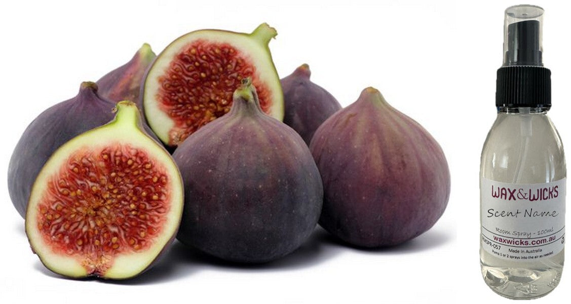 Fig - Room Spray