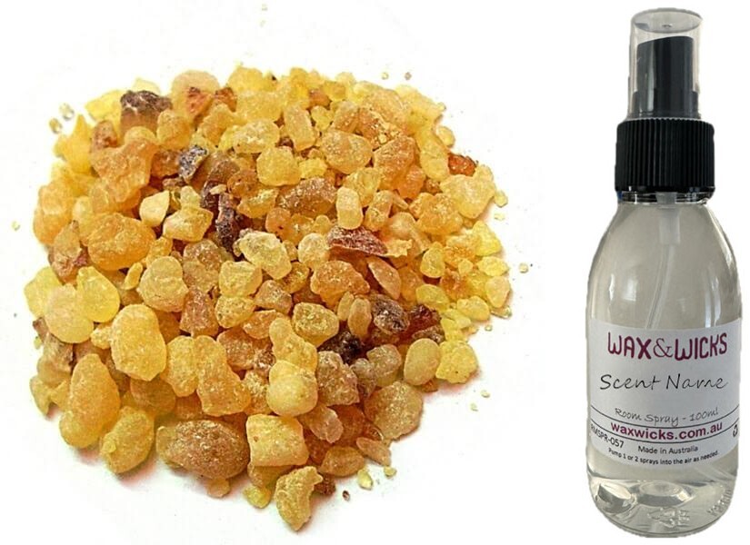 Frankincense - Room Spray