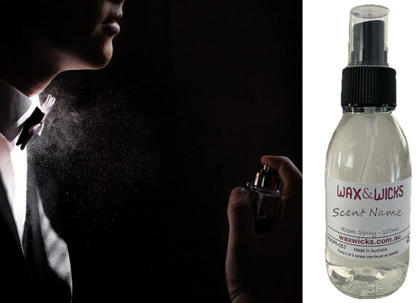 Drakkar Type - Room Spray