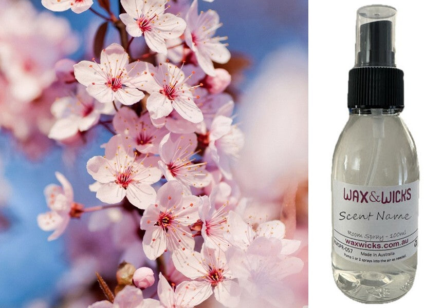 Japanese Cherry Blossom - Room Spray