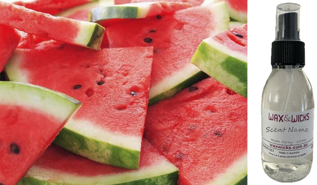 Juicy Watermelon - Room Spray