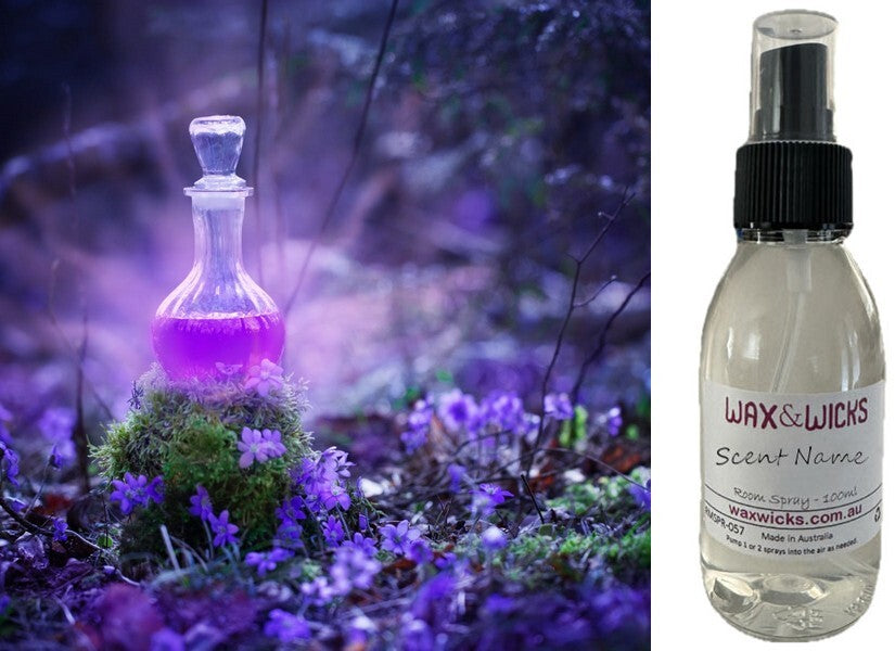Love Secrets - Room Spray