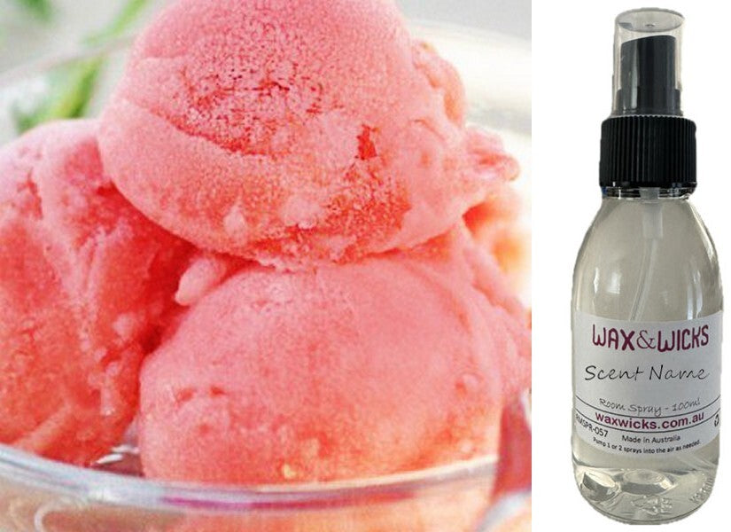 Lychee & Guava Sorbet - Room Spray