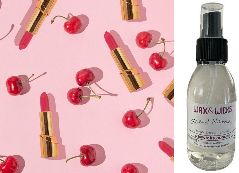 Berry Naughty - Room Spray