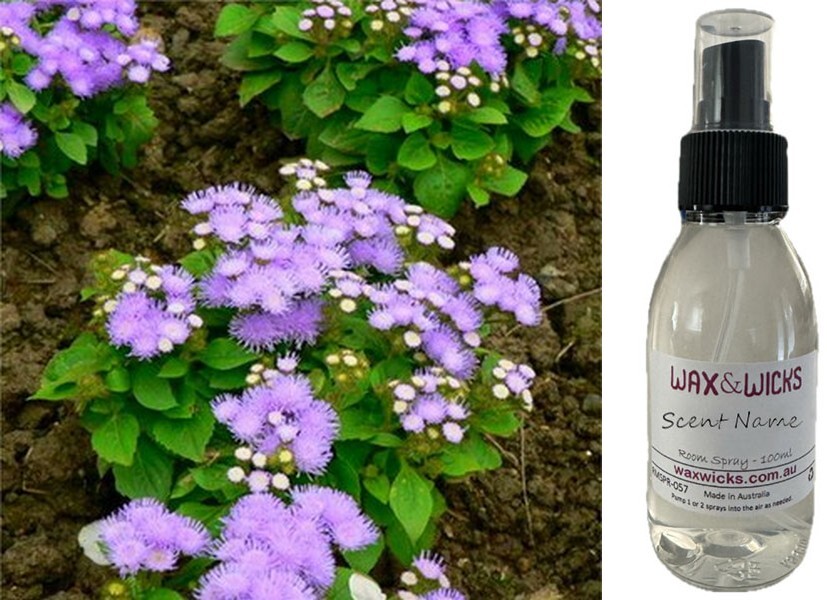 Patchouli - Room Spray
