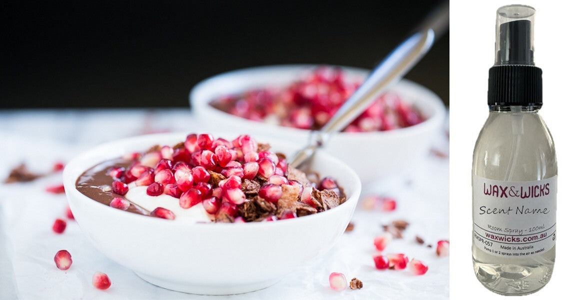 Pomegranate Acai - Room Spray