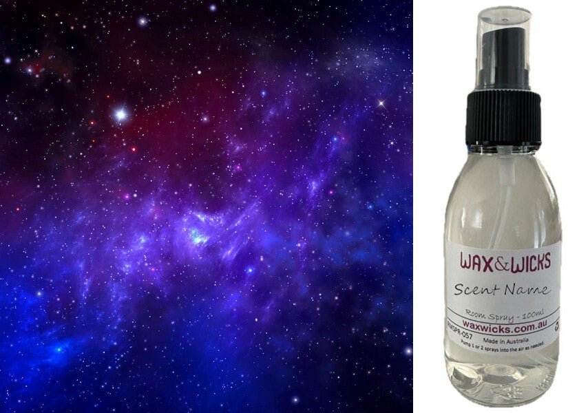 Star Dust - Room Spray