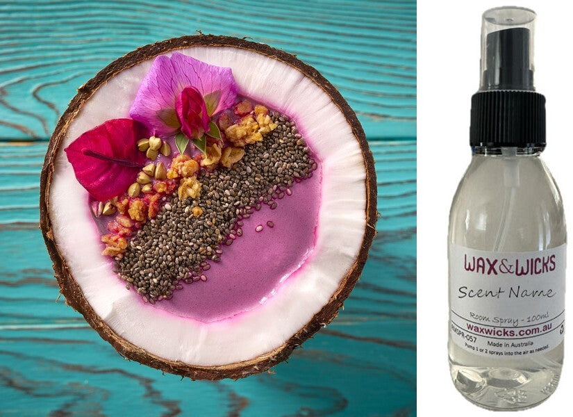 Acai Blossom - Room Spray
